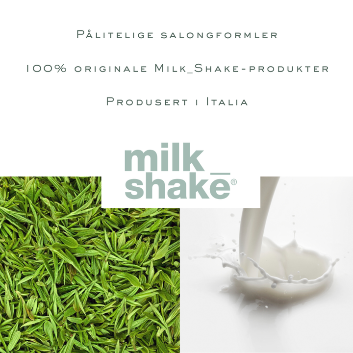 Milk Shake Scalp Care -  Deep Detox Leave-in 100ML