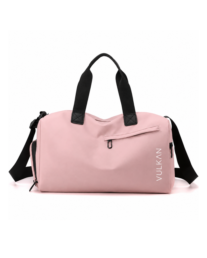 Vulkan - Travel Bag