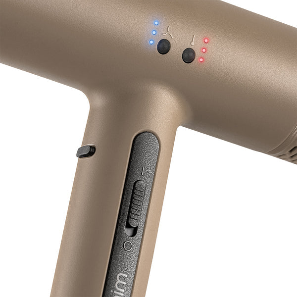 Elchim - Dynamos Professional Hair Dryer