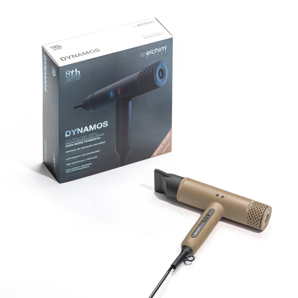 Elchim - Dynamos Professional Hair Dryer