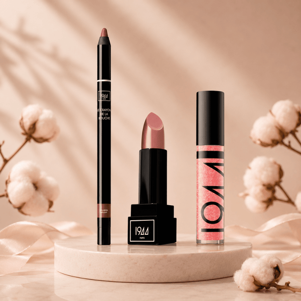 Effortless Beige Bundle