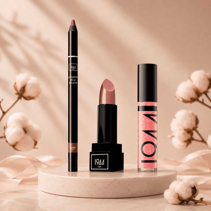 Effortless Beige Bundle