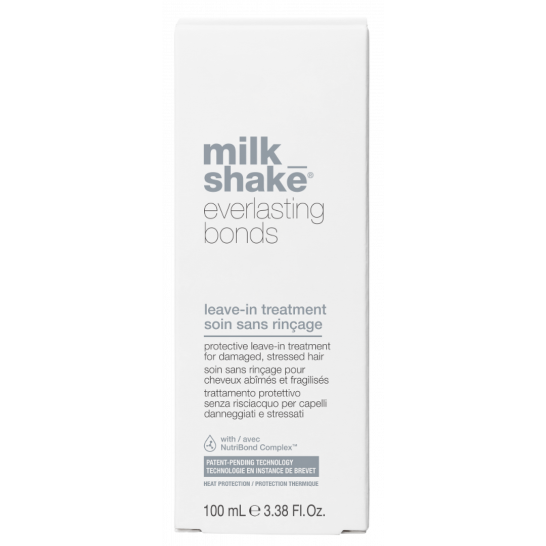 Milk Shake Everlasting Bonds -  Leave-in Treatment Cream 100ml