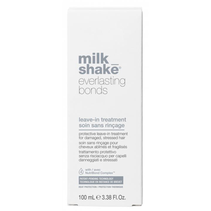 Milk Shake Everlasting Bonds -  Leave-in Treatment Cream 100ml