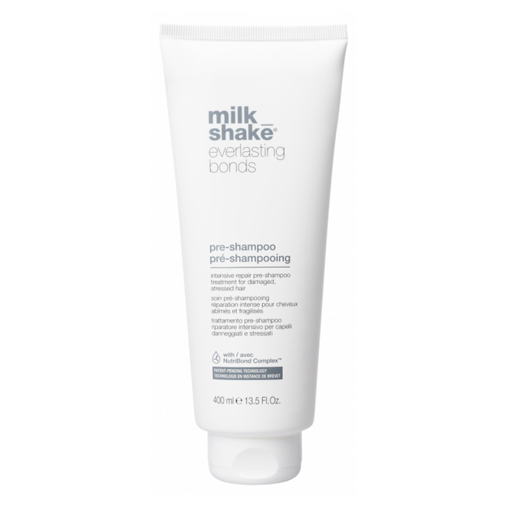 Milk Shake Everlasting Bonds -  Pre Shampoo 400ml