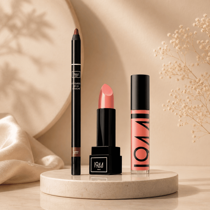 Everyone Needs This Nude Bundle