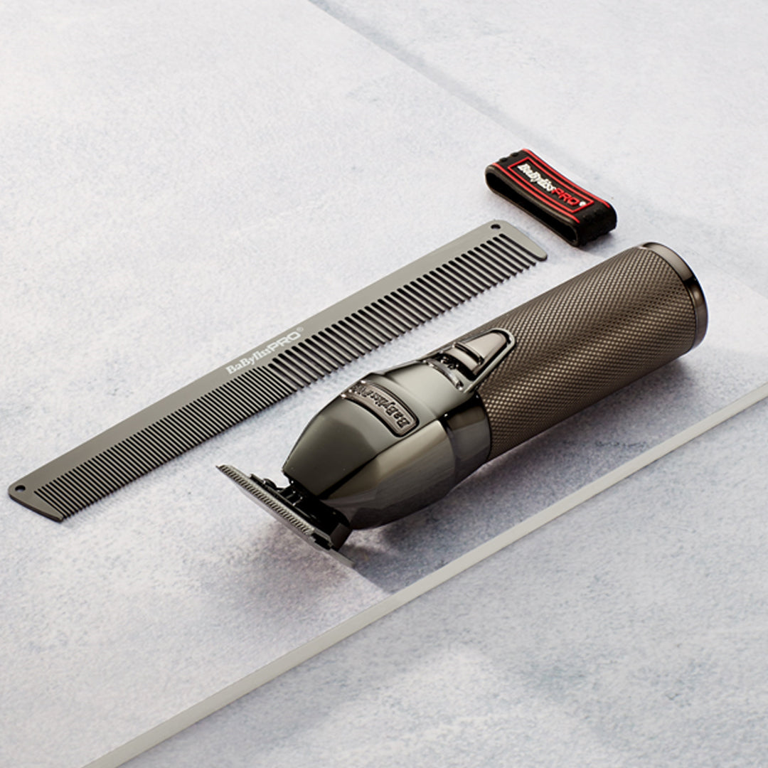 Babyliss PRO Skeleton Trimmer - GUNSTEELFX