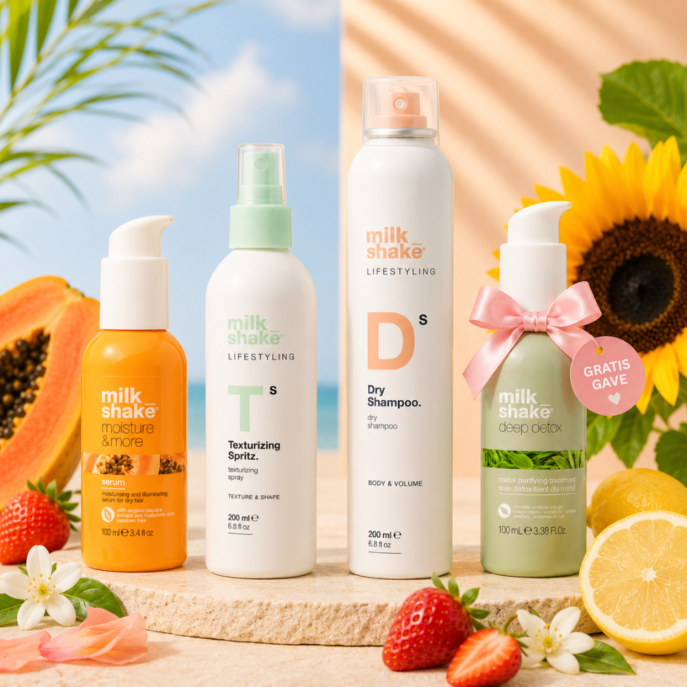 Sunset to Sunrise - Your Favorite Summer Bundle