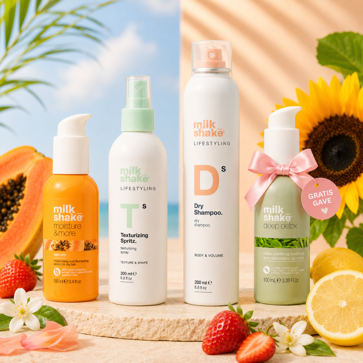 Sunset to Sunrise - Your Favorite Summer Bundle