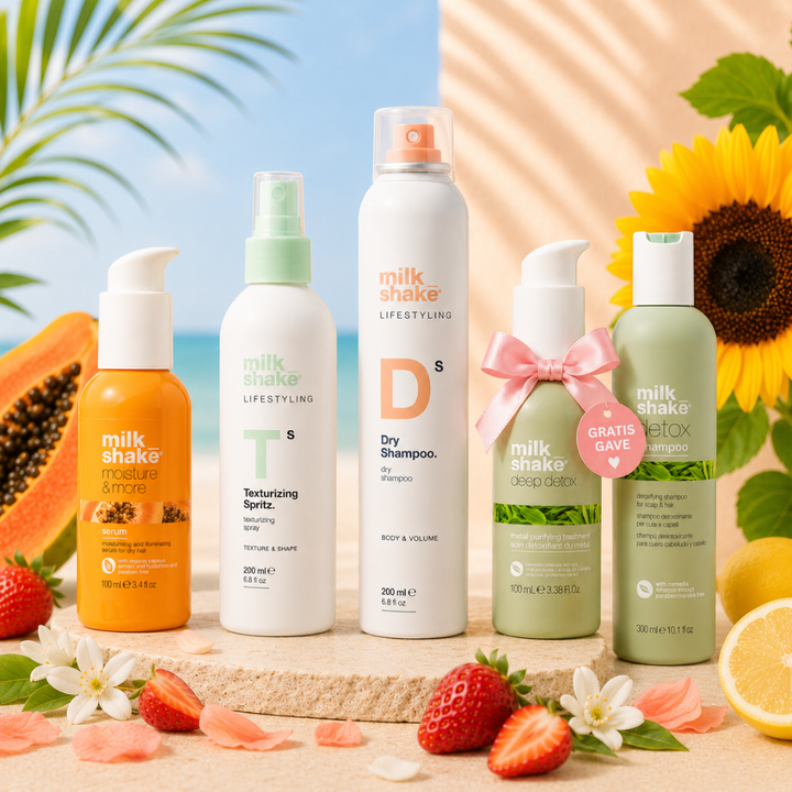 Sunset to Sunrise - Your Favorite Summer Bundle