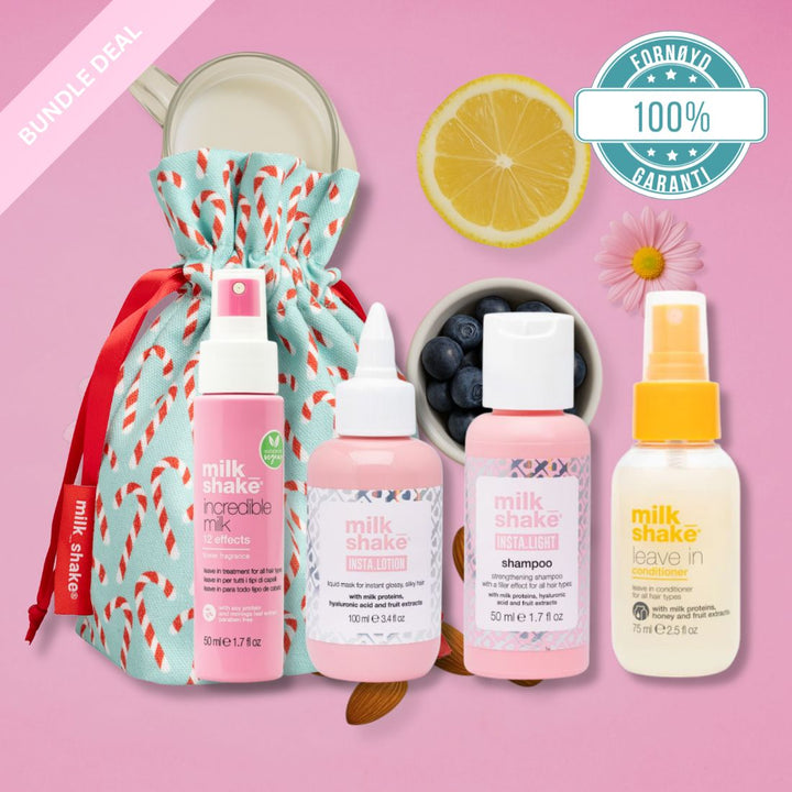 Merry Mini Gift Bundle