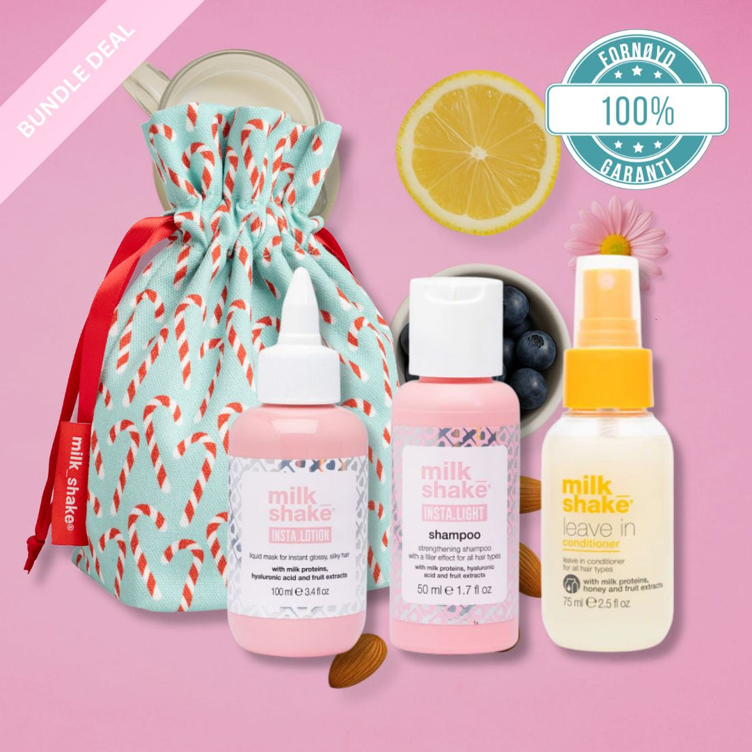 Merry Mini Gift Bundle