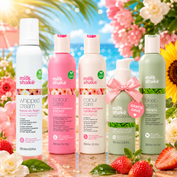 Flower Dream Bundle