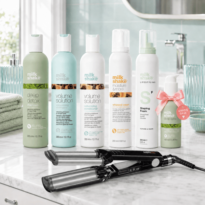 The Forever Curls Bundle