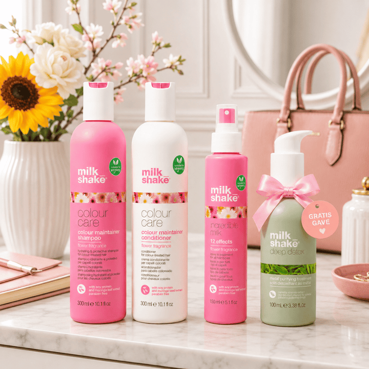 Forever Lasting Colour Care Bundle
