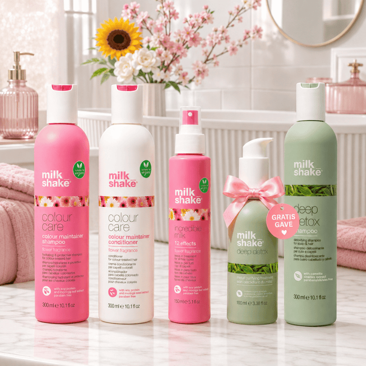 Forever Lasting Colour Care Bundle