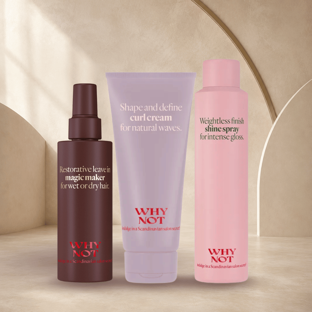 Full On Curls Bundle