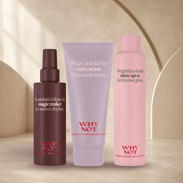 Full On Curls Bundle
