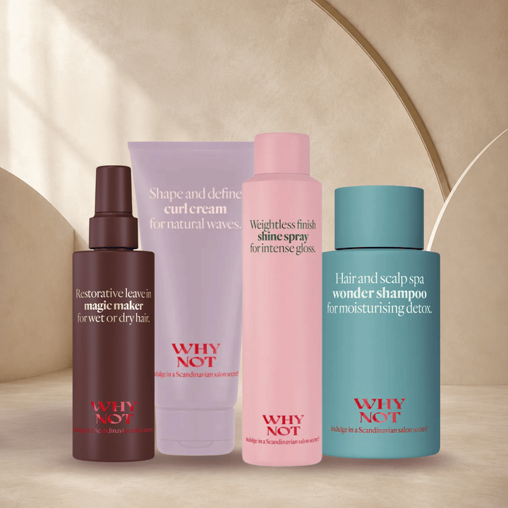 Full On Curls Bundle