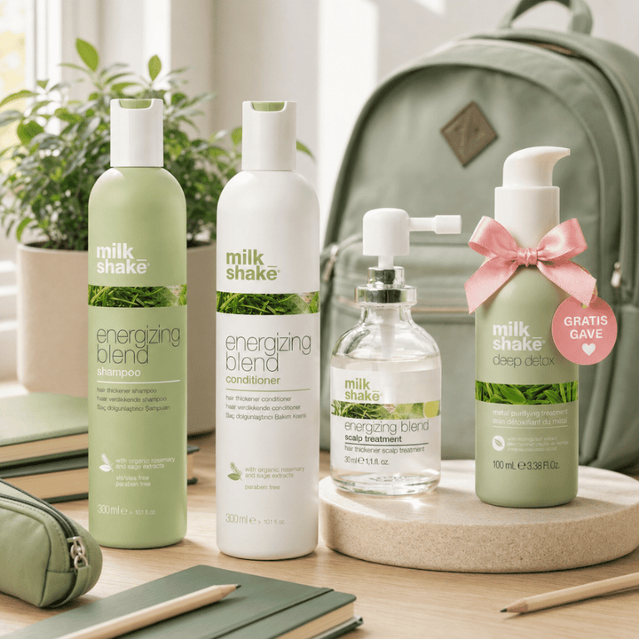 Growth, Care, and Strength for Your Hair Bundle