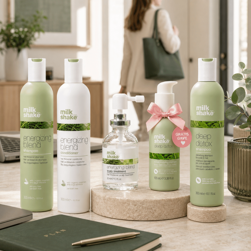 Growth, Care, and Strength for Your Hair Bundle
