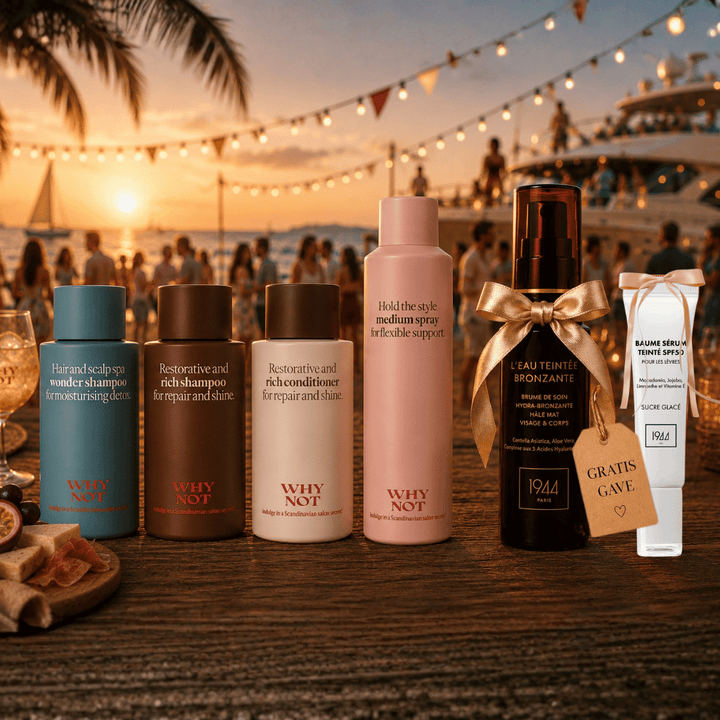 Get-Ready Ritual - Rich Repair & Hold Bundle