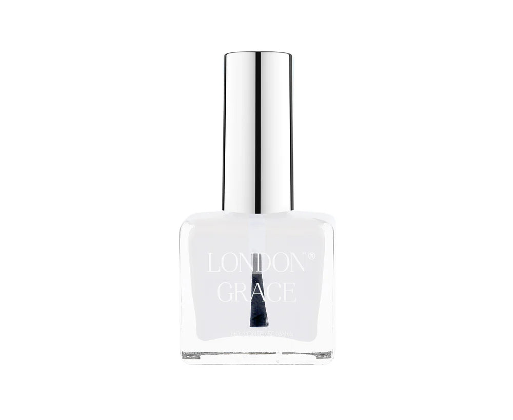 LONDON GRACE - Glossy Top Coat