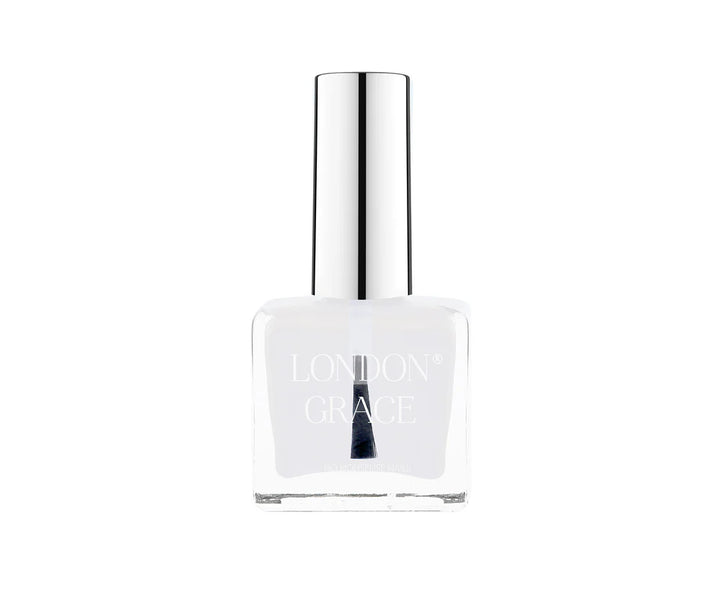 LONDON GRACE - Glossy Top Coat