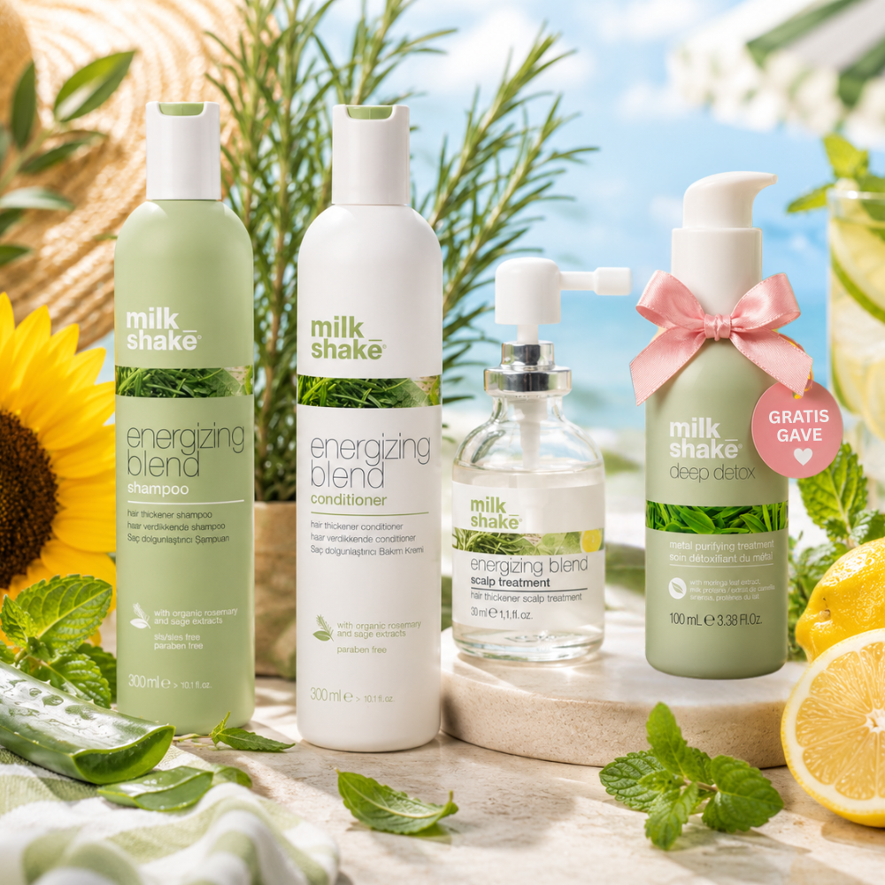 Growth, Care, and Strength for Your Hair Bundle