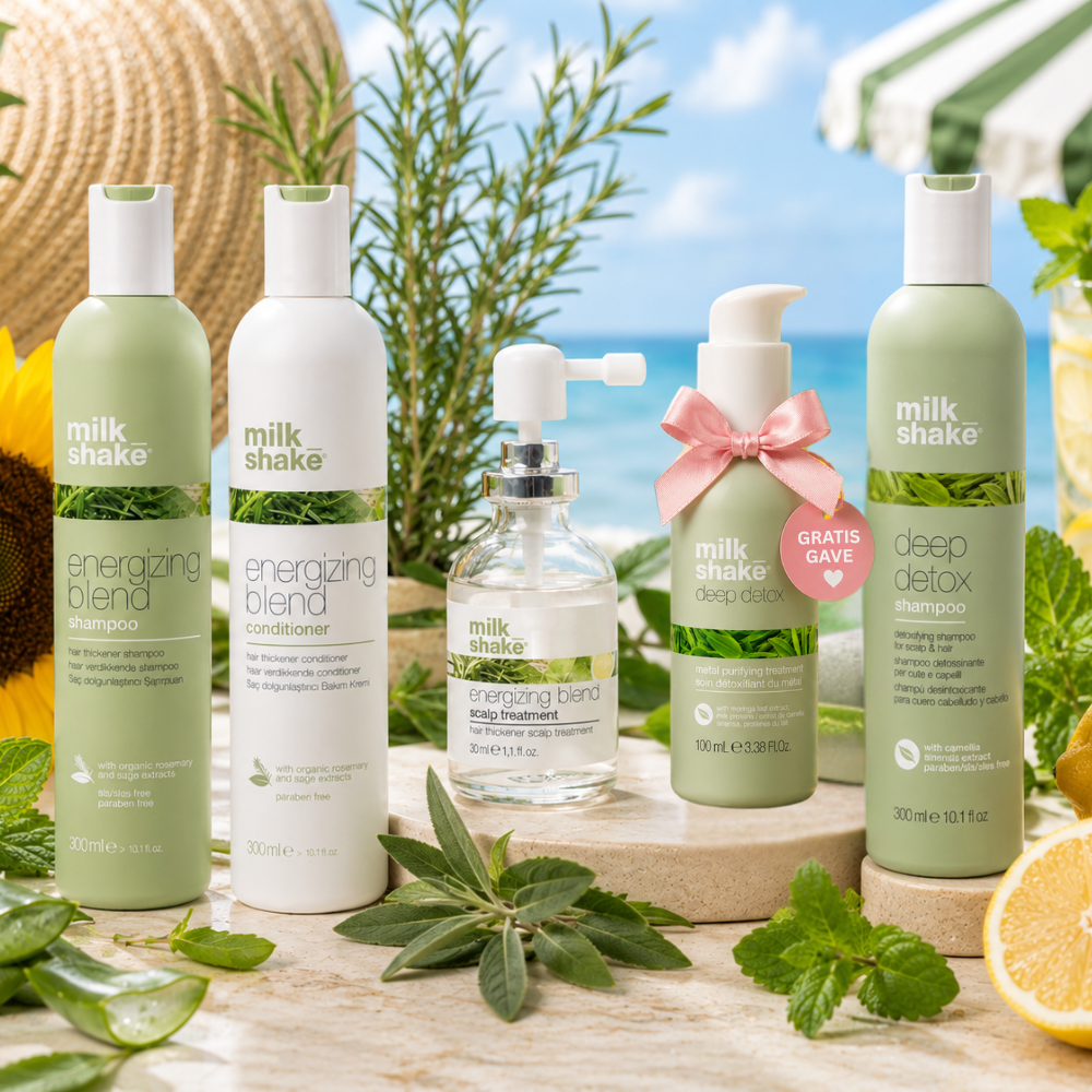 Growth, Care, and Strength for Your Hair Bundle