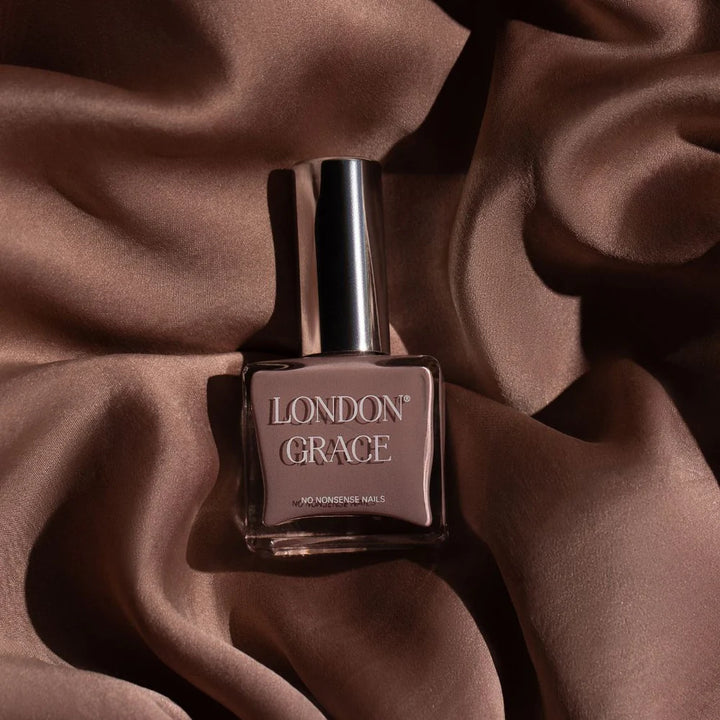 LONDON GRACE - Hazel Nail Polish