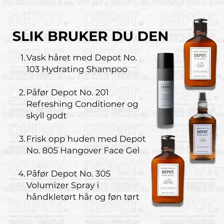 Hydration & Strength