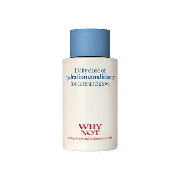 WHY NOT Hydration Conditioner 300 ml