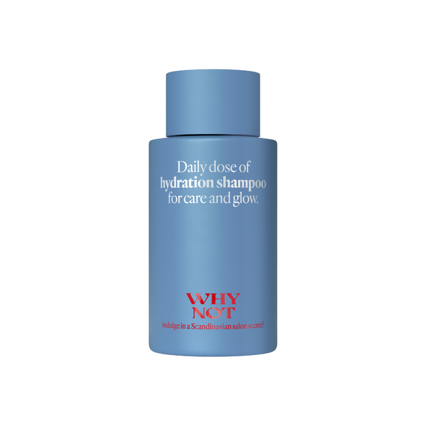 WHY NOT Hydration Shampoo 300 ml