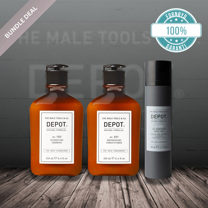 Hydration & Strength