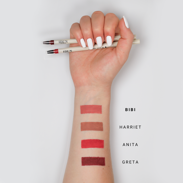 IDUN Lipliner Bibi