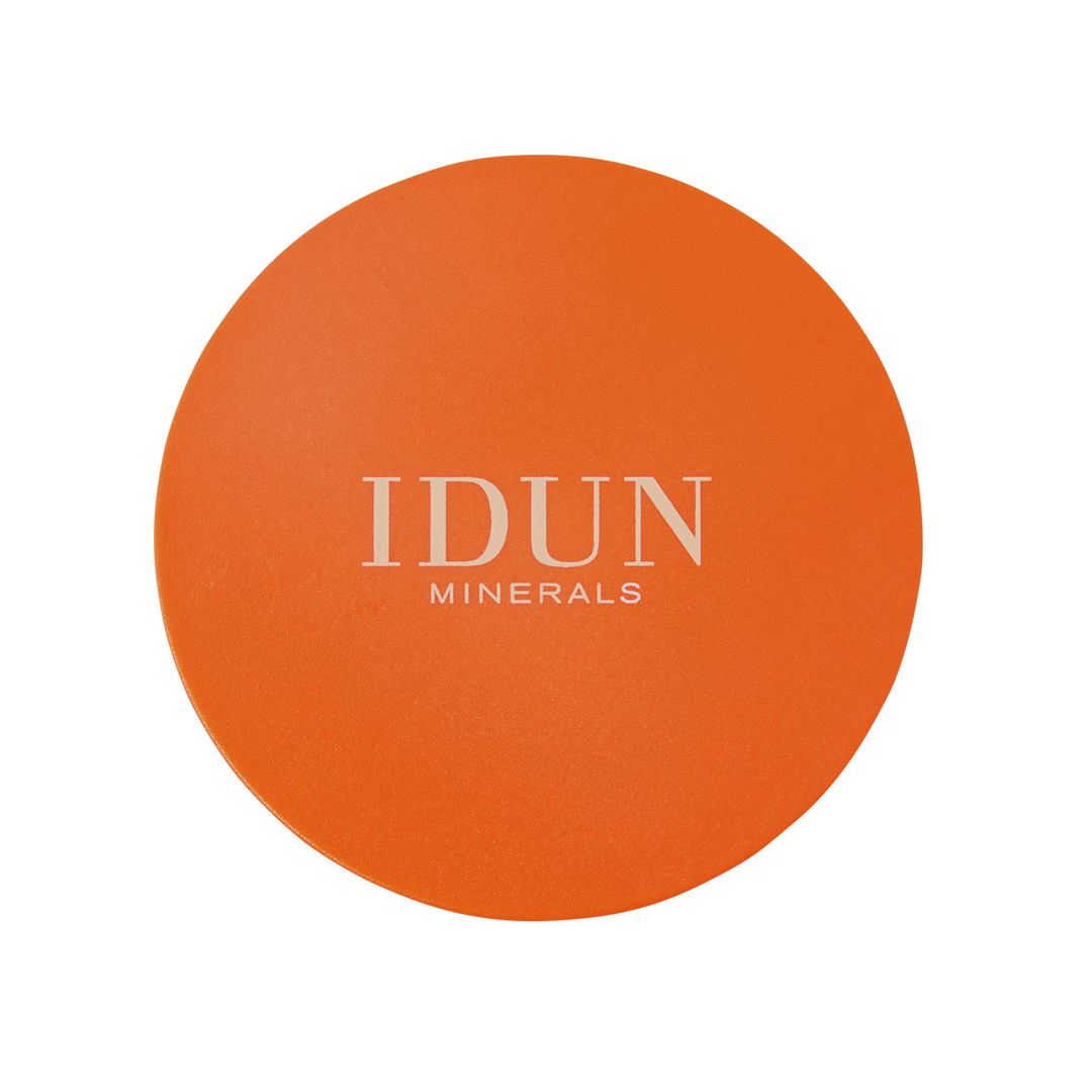 IDUN Minerals Tora