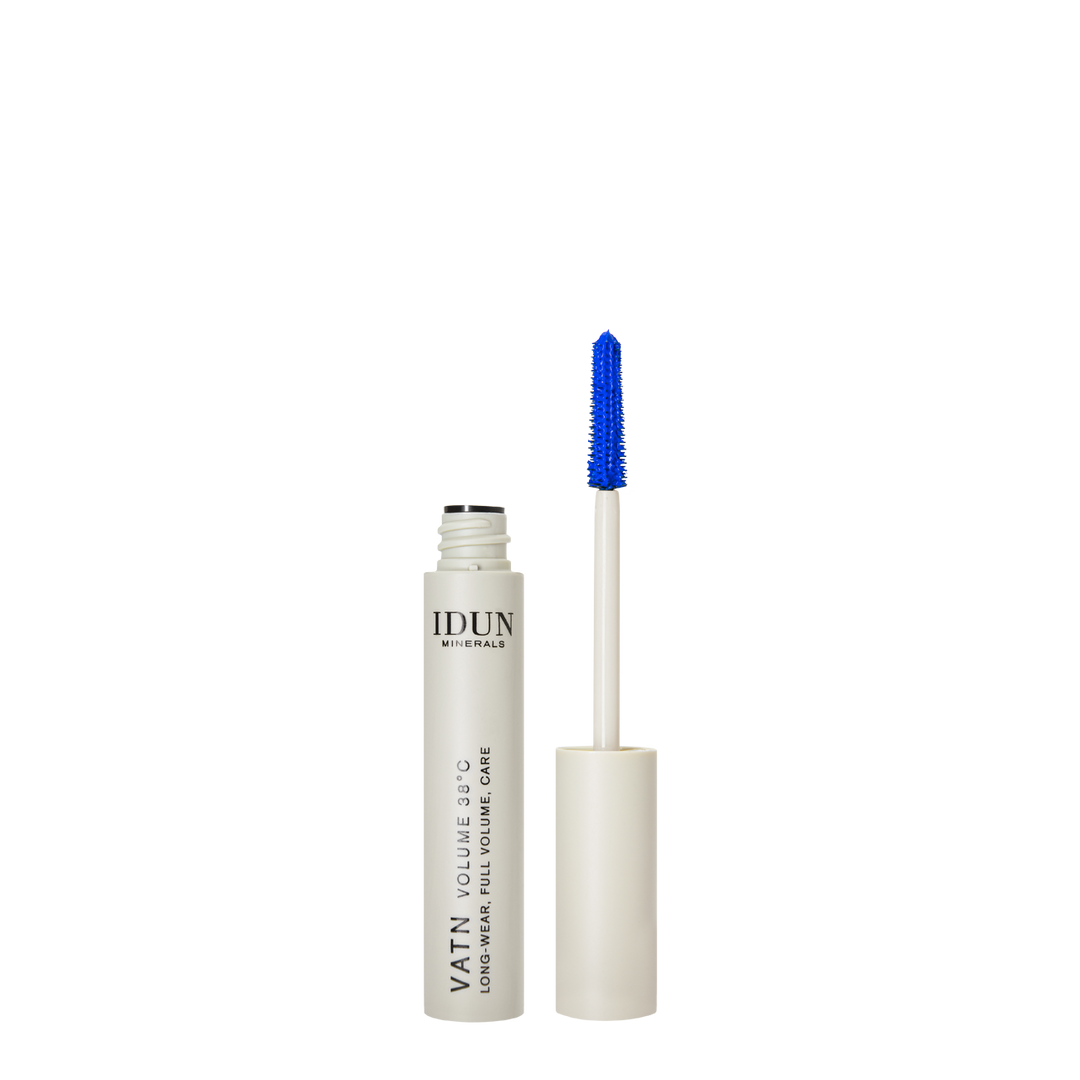 IDUN Mascara Vatn Volume Blå