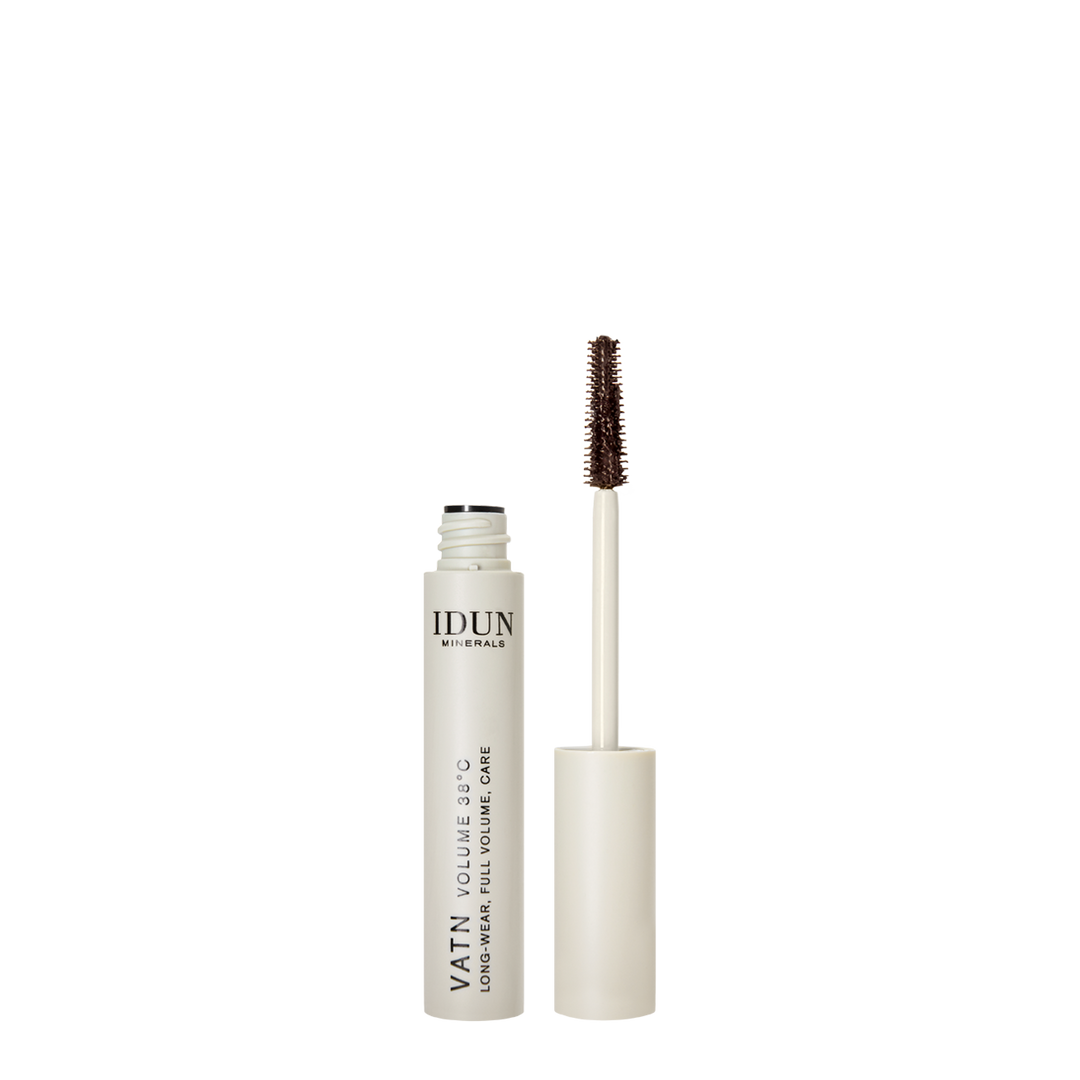IDUN Mascara Vatn Volume Brown