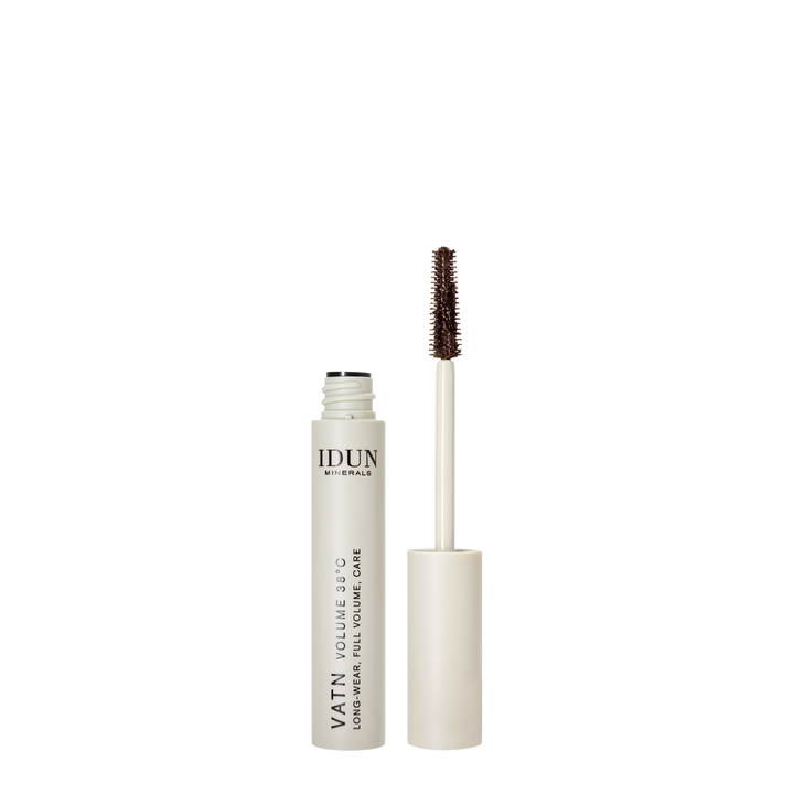 IDUN Mascara Vatn Volume Brown