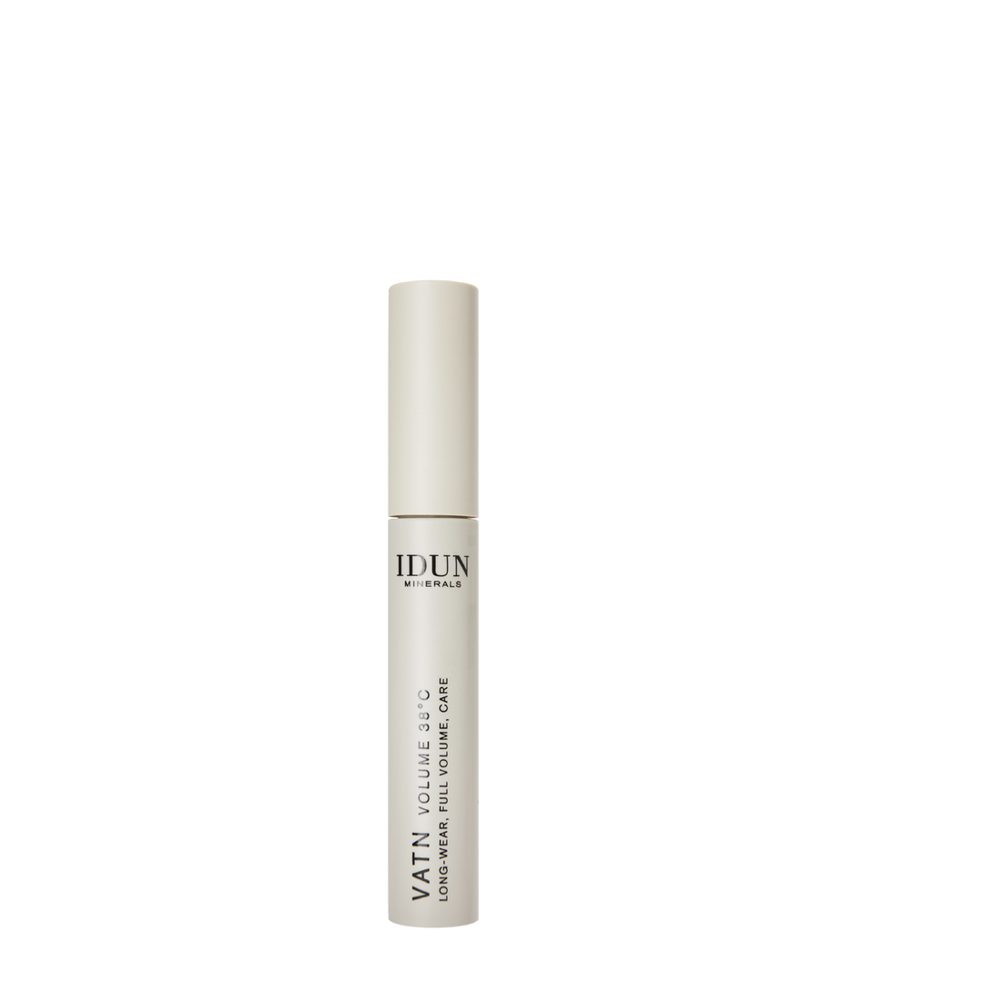 IDUN Mascara Vatn Volume Brown