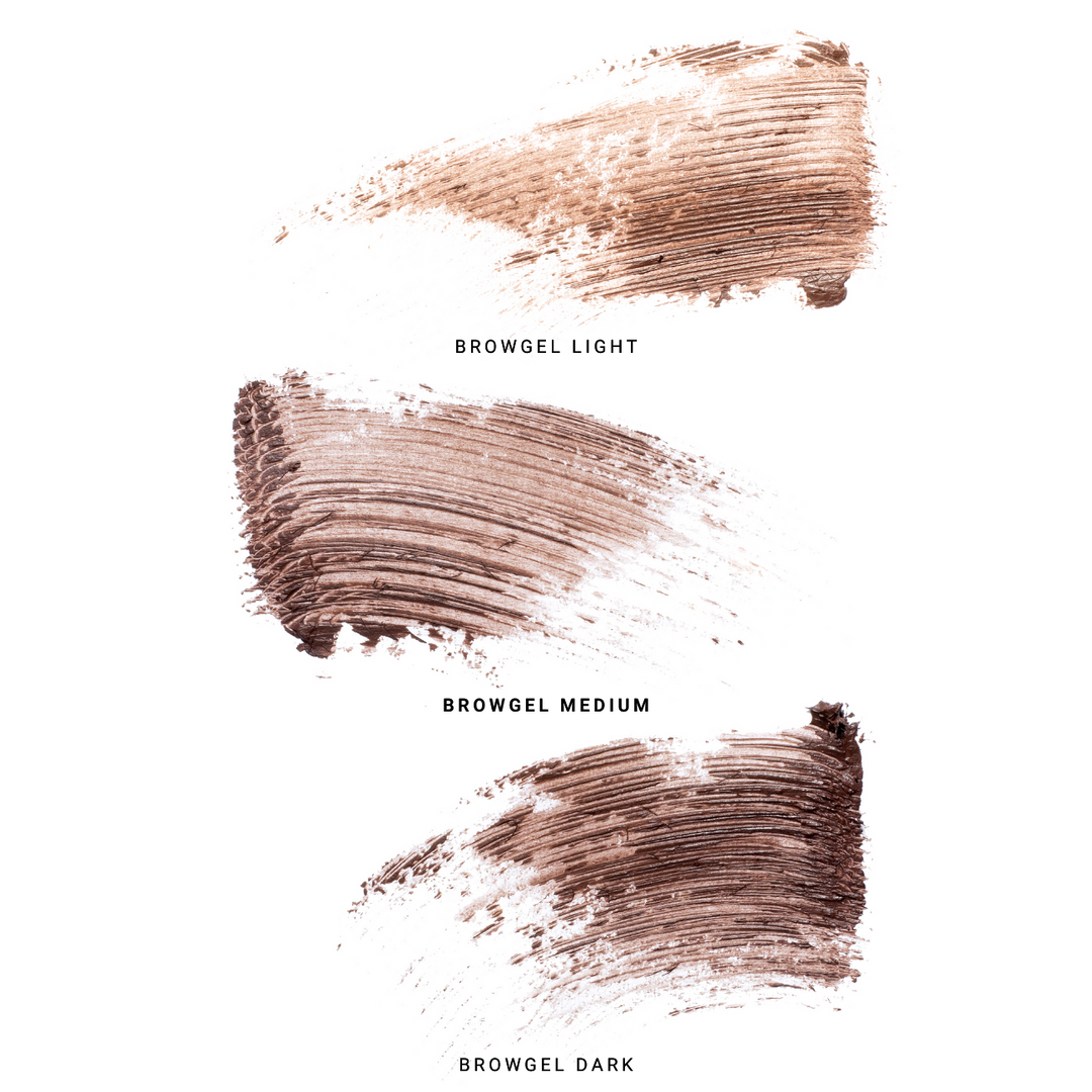 IDUN Brows  Perfect Brows medium