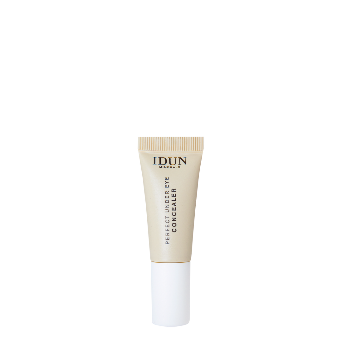 IDUN Perfect Under Eye Concealer Extra Fair 6 ml