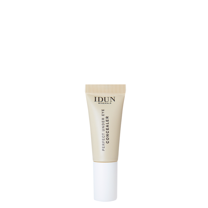IDUN Perfect Under Eye Concealer Extra Fair 6 ml