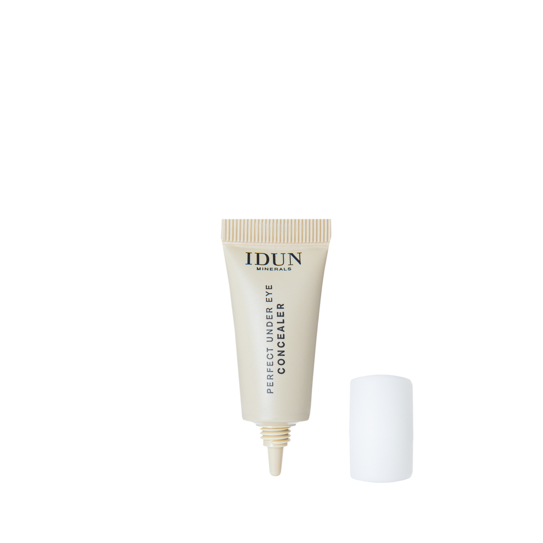 IDUN Perfect Under Eye Concealer Extra Fair 6 ml