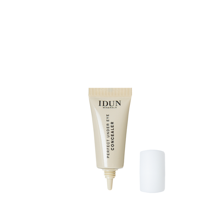 IDUN Concealer Perfect Under Eye Concealer Extra Light