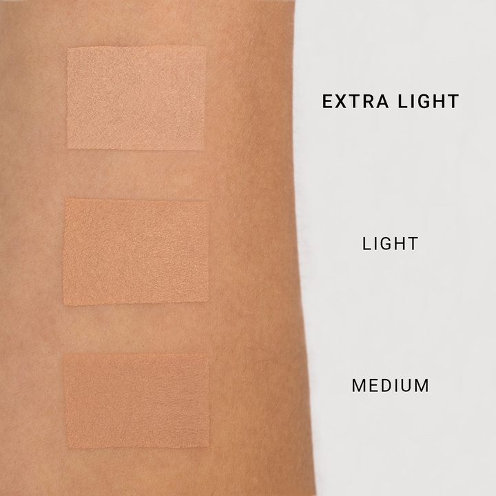 IDUN Concealer Perfect Under Eye Concealer Extra Light