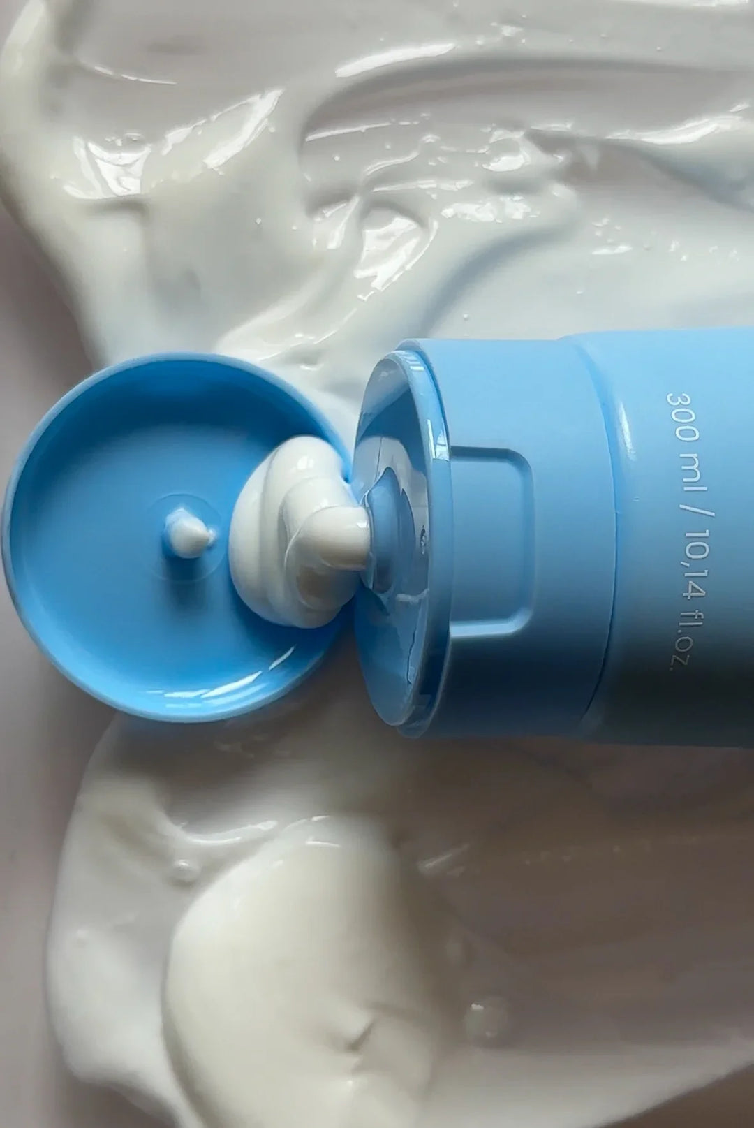 Mashh Gentle Moist Body Lotion