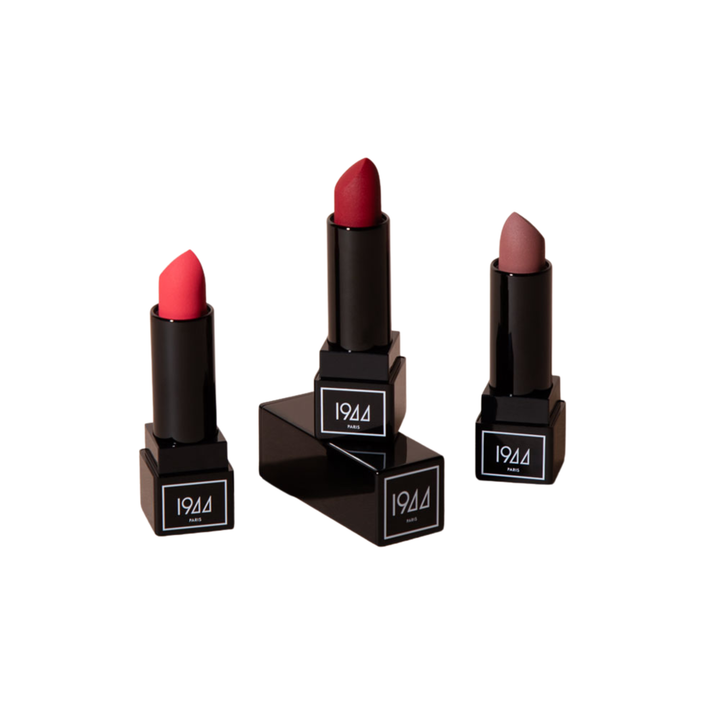 1944 Paris - Iconic Matte Lipstick 39g (Le Mat Icone Lipstick)