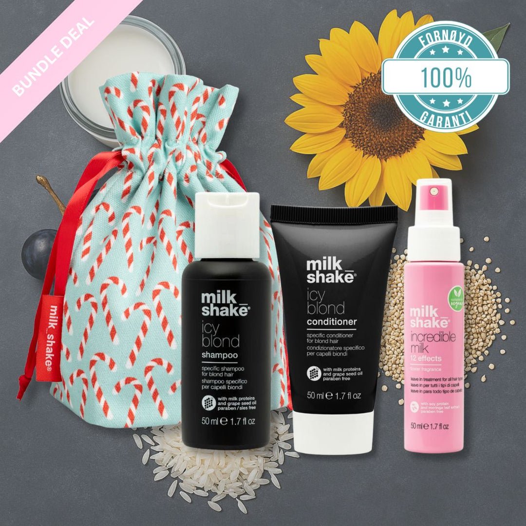 Merry Mini Gift Bundle